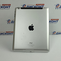 Планшет Apple iPad 4 Wi-Fi 16Гб