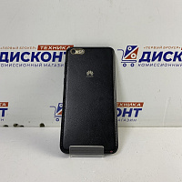 Смартфон HUAWEI Y5 Lite 1/16 ГБ