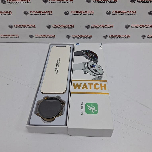 Умные часы Smart Watch X3 PRO