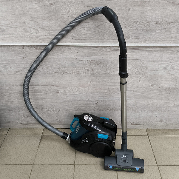 Пылесос Tefal TW3731RA