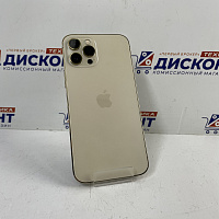 Смартфон Apple iPhone 12 Pro Max 256 ГБ