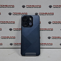 Смартфон TECNO POP 7 2/64 Гб