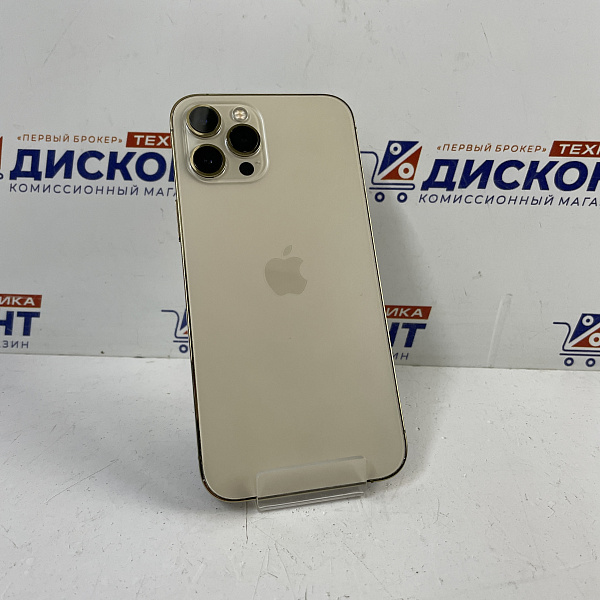 Смартфон Apple iPhone 12 Pro Max 256 ГБ