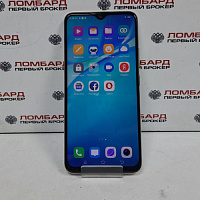 Смартфон vivo Y19 4/128 Гб
