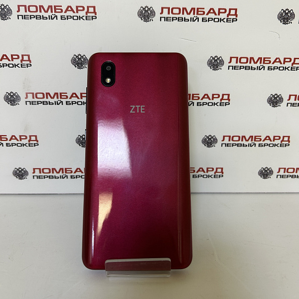 Смартфон ZTE Blade A3 (2020) 1/32 Гб