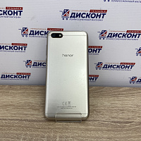 Смартфон HONOR 7A 2/16 ГБ