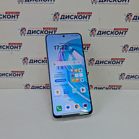 Смартфон HONOR X8A 6/128 Гб