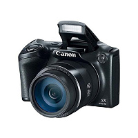 Фотоаппарат Canon PowerShot SX400 IS