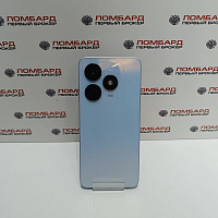 Смартфон Tecno SPARK Go 2024 4/64 ГБ