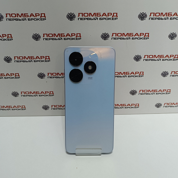 Смартфон Tecno SPARK Go 2024 4/64 ГБ