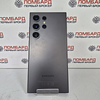 Смартфон Samsung Galaxy S24 Ultra 12/256 ГБ