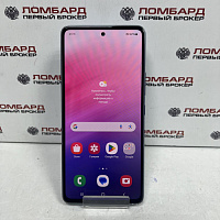 Смартфон Samsung Galaxy A53 8/256 Гб