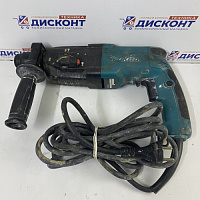 Перфоратор Makita HR2450