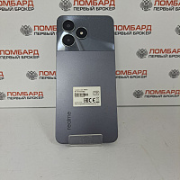 Смартфон realme Note 50 3/64 ГБ