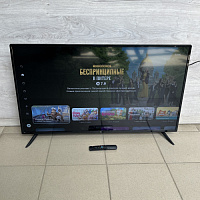 Телевизор DEXP 40" (101 см) F40H8000E