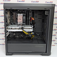 Системный блок Cougar MX330-G