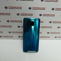 Смартфон Xiaomi Redmi Note 9 Pro 6/128 Гб