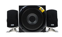 Колонки 2.1 Defender I-Wave 45 