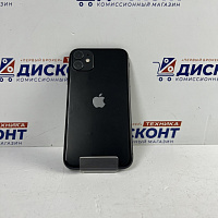 Смартфон Apple iPhone 11 128 ГБ