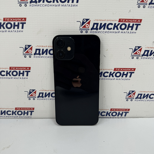 Смартфон Apple iPhone 12 mini 128 Гб