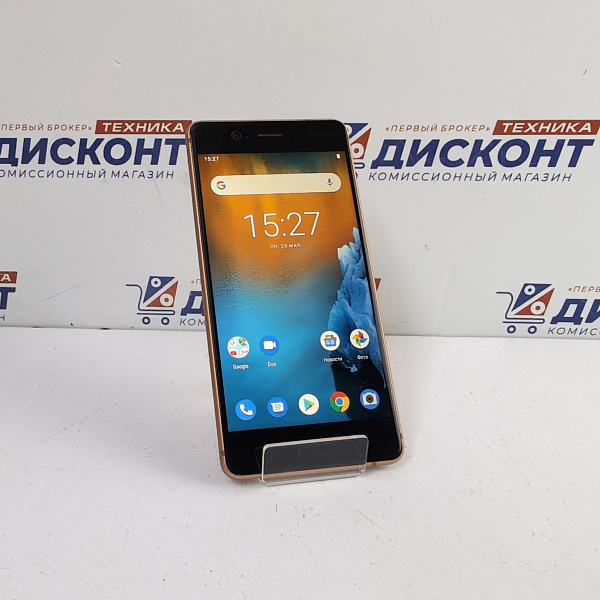 Смартфон Nokia 5 2/16 Гб