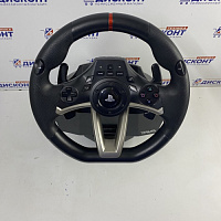 Руль Hori racing wheel apex