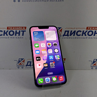 Смартфон Apple iPhone 13 Pro 128 ГБ