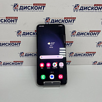 Смартфон Samsung Galaxy S23+ 8/256 Гб