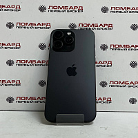 Смартфон Apple iPhone 15 Pro Max 256 Гб