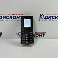 Телефон Maxvi C40