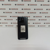 Смартфон Xiaomi Redmi 10C 4/64 ГБ