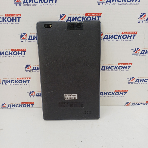 Планшет Dexp Ursus E180 2\32 Гб
