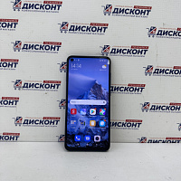Смартфон Xiaomi Redmi Note 9 3/64 ГБ