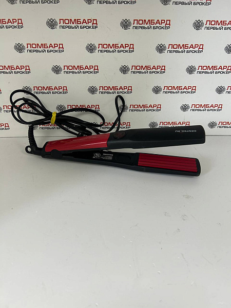 Щипцы-гофре Centek CT-2027