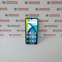 Смартфон Xiaomi Redmi A3x 3/64 Гб