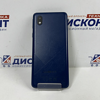 Смартфон Samsung Galaxy A01 Core 1/16 ГБ