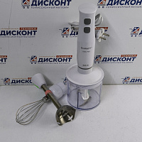 Блендер Scarlett SC-HB42F84