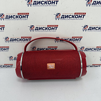 Портативная беспроводная колонка TG116C