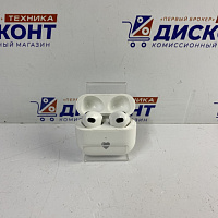 Наушники Apple AirPods 3