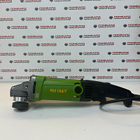 УШМ ProCraft PW1200