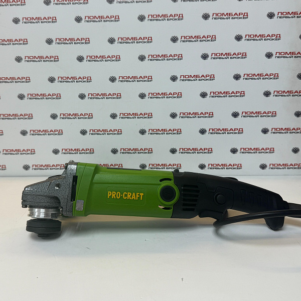 УШМ ProCraft PW1200