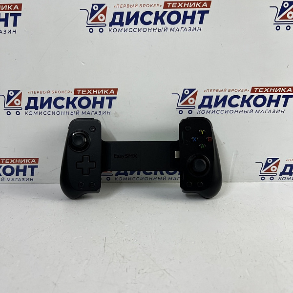 Геймпад проводной EasySMX M10