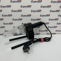 Аппарат для сварки пластиковых труб P.I.T. PWM32-D 800Вт
