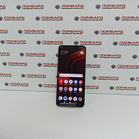 Смартфон Xiaomi Poco X5 5G 6/128Gb