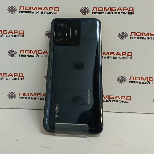 Смартфон Xiaomi Redmi Note 12S 6/128 Гб