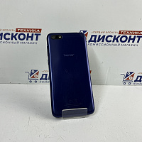 Смартфон Honor 7A 2/16 Гб (DUA-L22)