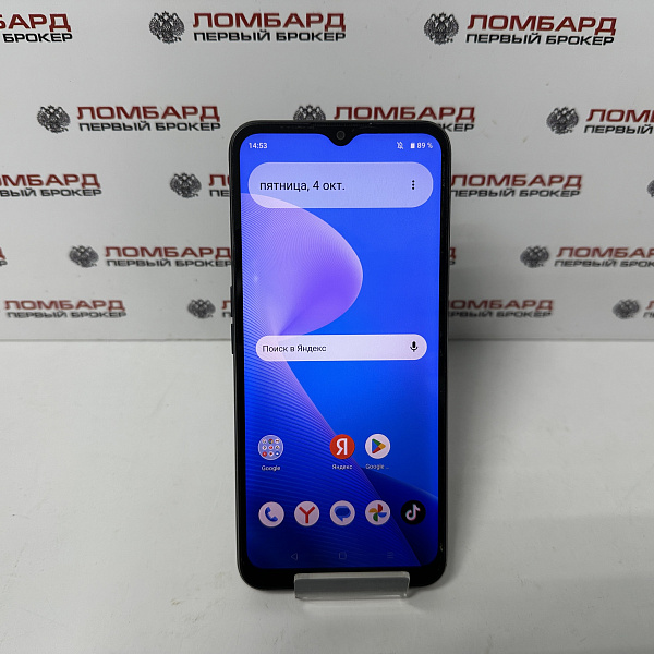 Смартфон Realme C31 3/32 ГБ