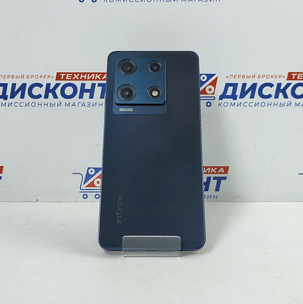 Смартфон Infinix Note 30 Pro 8/256 ГБ