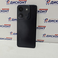 Смартфон Infinix Smart 7 3/64G Гб