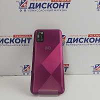 Смартфон BQ 6051G Soul 1/16 ГБ